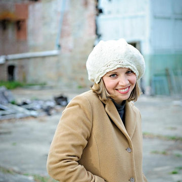Dindy Beret