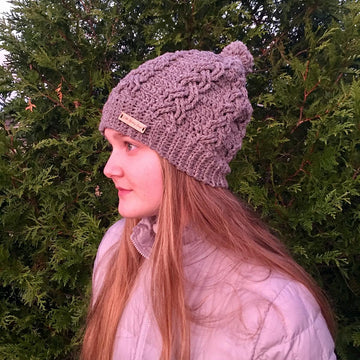 Dreaming of the Slopes Hat