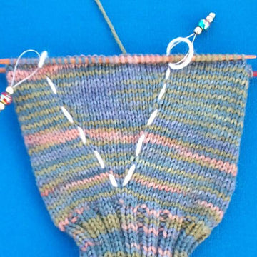 MITTENS - A Tutorial & Pattern