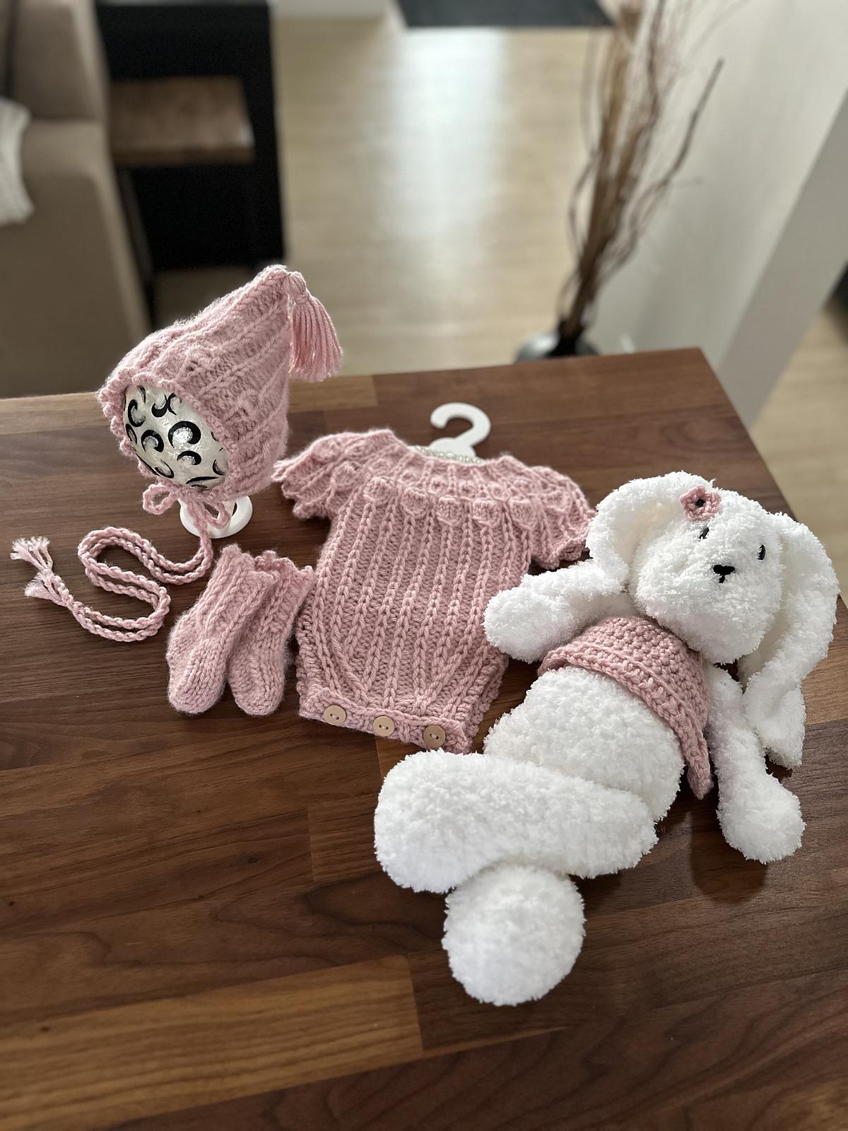 Somebunny to love