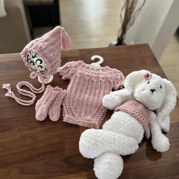 Somebunny to love