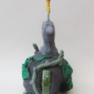 Excalibur Tea Cosy