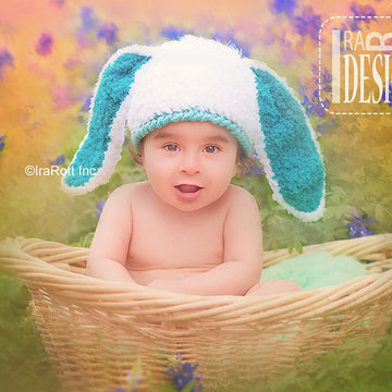 Bunny Rabbit Hat