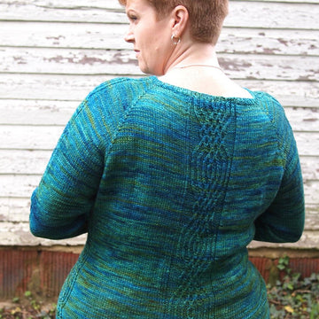 Jorvik Cardigan
