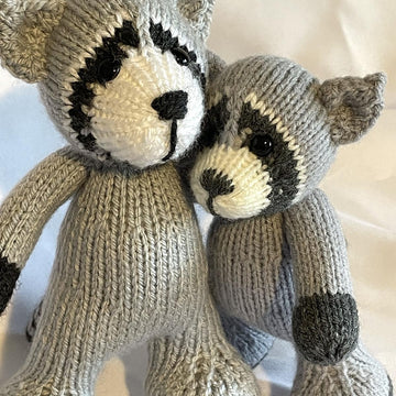 Comfort Critters series II