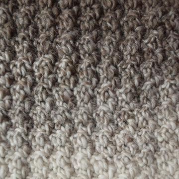 Walking in the Sand Scarf