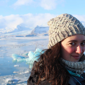 Crevasse Hat