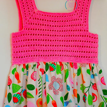 Eva Dress