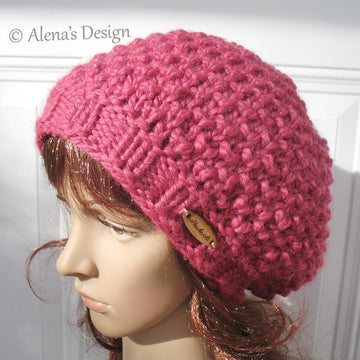 Kate Slouchy Hat