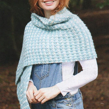 Aereo wrap