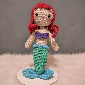Ariel, La Sirenita