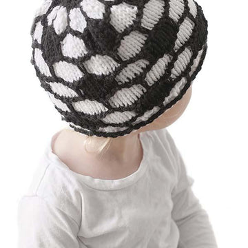 Little Soccer Ball Hat