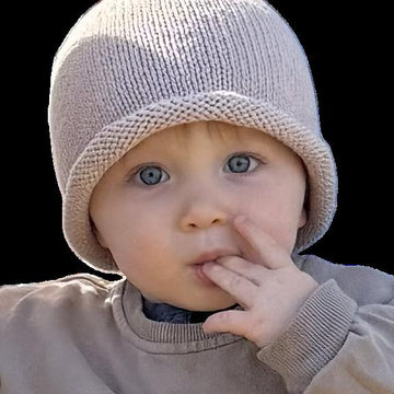 Beanie for Baby