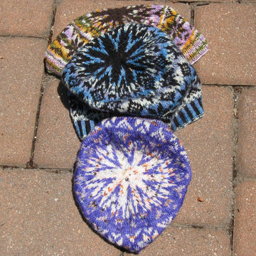 Let There be Starz Hat