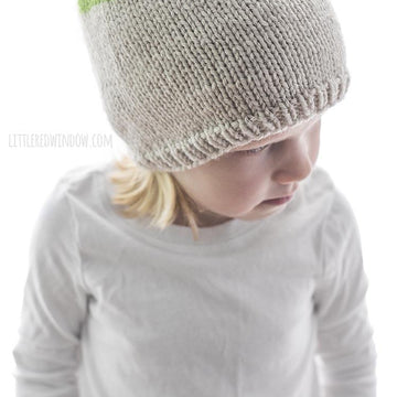 Citrus Hats