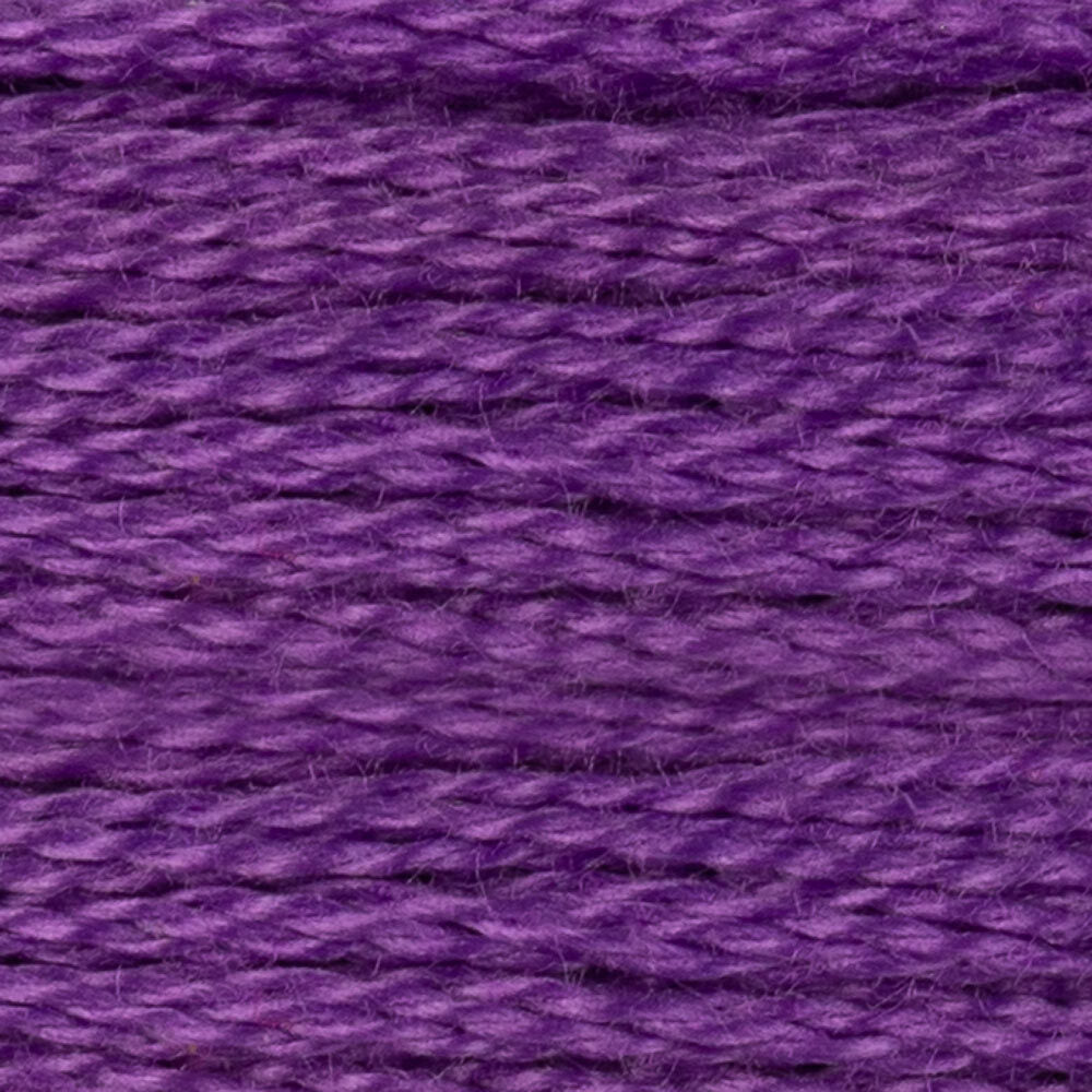 DMC Stranded Cotton - Cool Shades