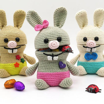 Candy Box - Bunny