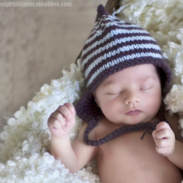 Aviator hat 'Cosy Ears'