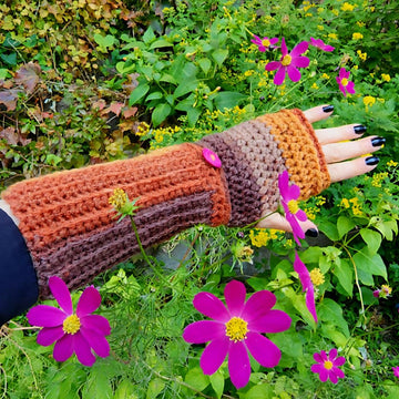 Sienna Arm Warmers