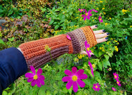 Sienna Arm Warmers