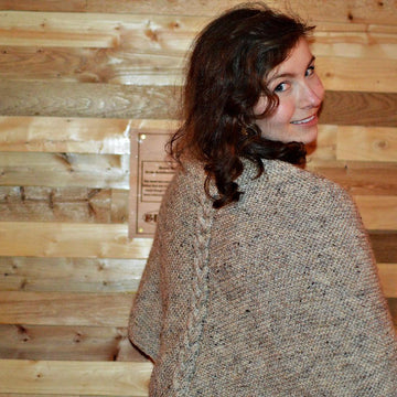 LOCH The Shawl