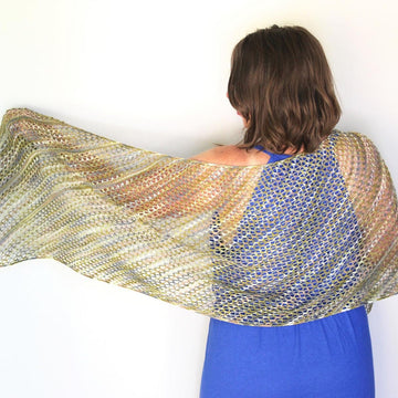 Summertide Wrap