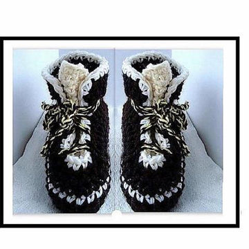 #50 Sneaker Slippers