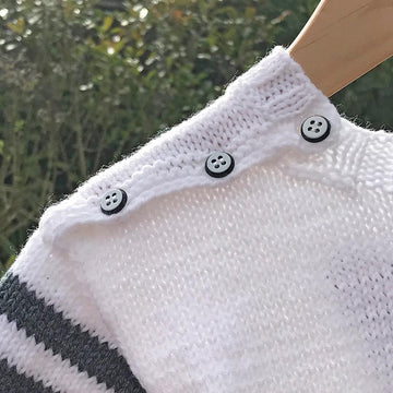 Grayson the Cat Jumper P21