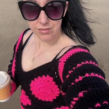 Sunburst Lux Hoodie