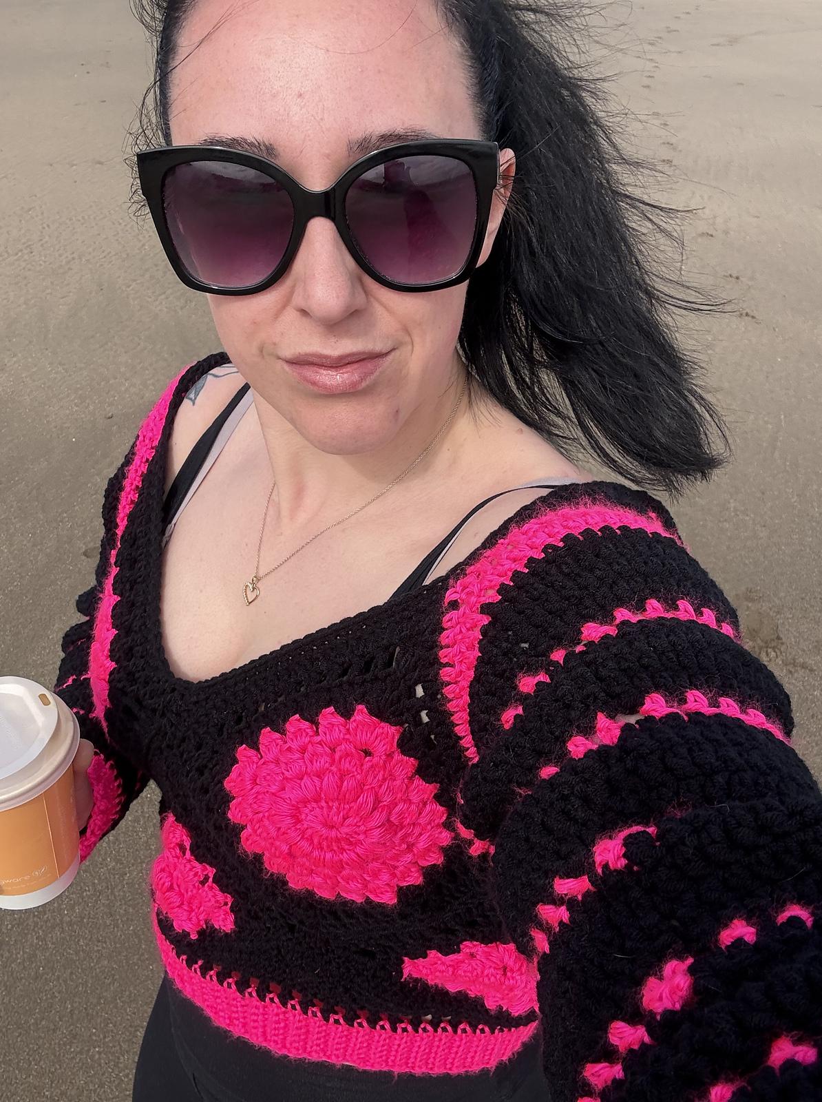 Sunburst Lux Hoodie