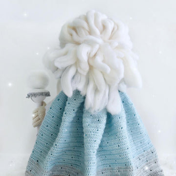 Clothes for a Winter witch