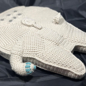 The Piece of Junk (Millennium Falcon)