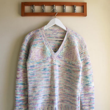 Celeste Sweater