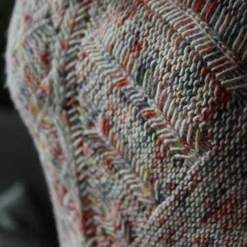 Paintbox Cowl