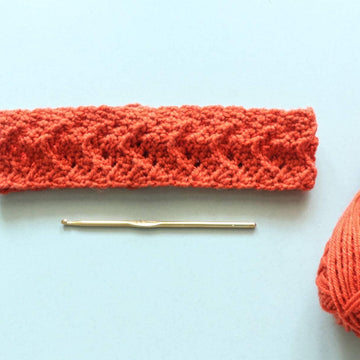 Rustic Fall Headband