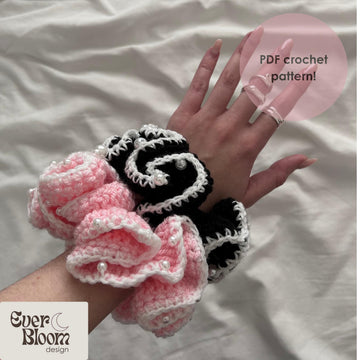 The Margot Scrunchie