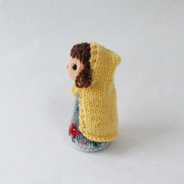 Nordic Dolls