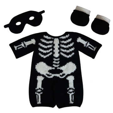 Skeleton (Knit a Teddy)