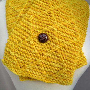 Phoenix Scarf