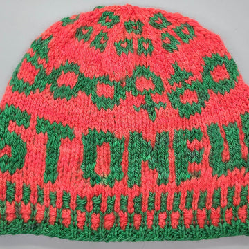 Stonewall Hat