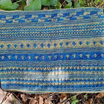 Steps Cowl