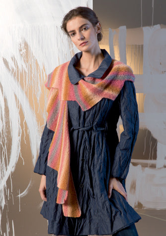 Fatto A Mano 243 Urban by Lang Yarns