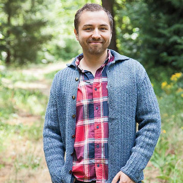 Atwood Cardigan