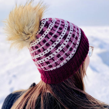 Cozy Camper Hat