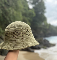 Charlotte Bucket Hat