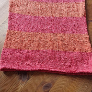 DAISY, striped jumper for women