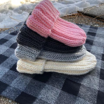 Uda beanie