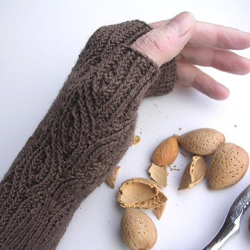 Crème de Noyaux Mitts