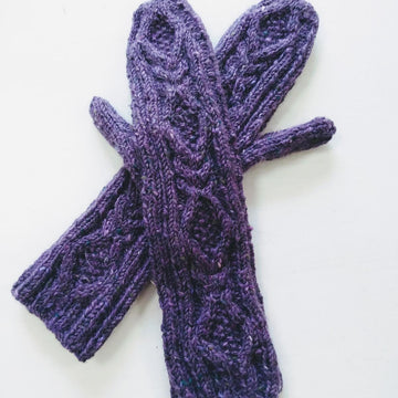 Craic Mittens