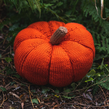 Pumpkin in Deramores Studio Chunky - Downloadable PDF
